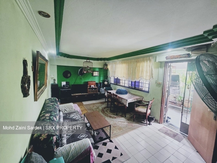 Blk 853 Woodlands Street 83 (Woodlands), HDB 4 Rooms #529282241